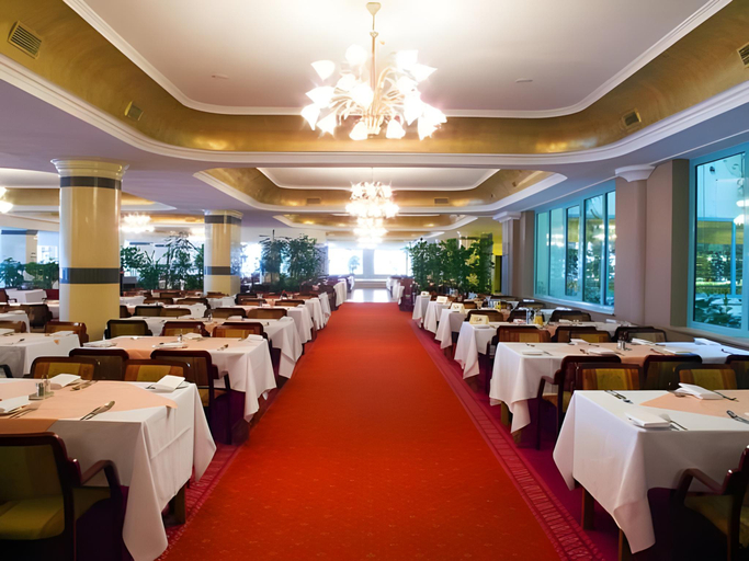 Food & Drinks 3, Hotel Golebiewski Wisla, Cieszyn