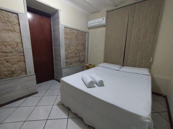 Others 3, Hotel Castelo, Santana do Livramento