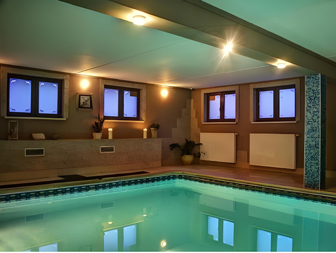 Sport & Beauty 5, Hotel Le Mont Medical & SPA Adults Only, Lubań