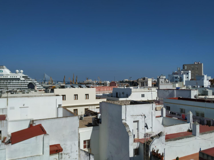 Others 5, CASA DEL ANTICUARIO APARTMENTS, Cádiz