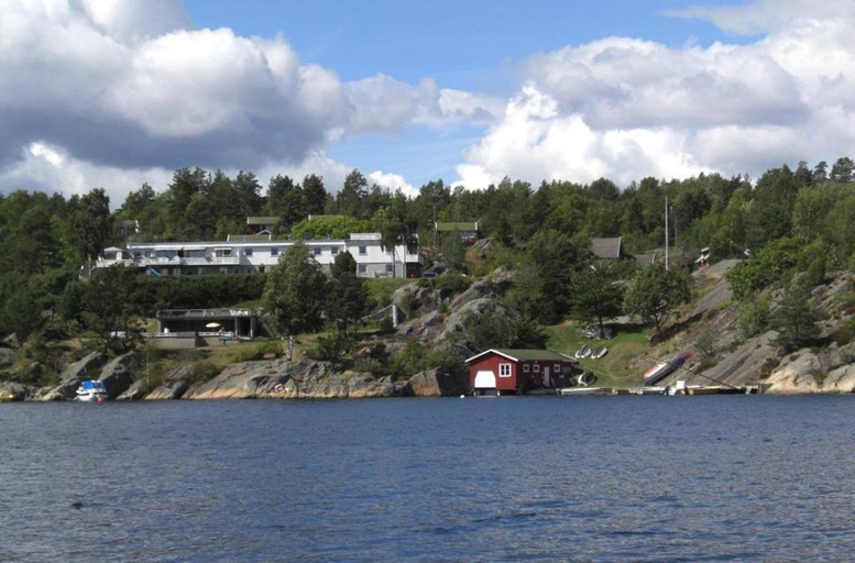Others 4, Sjøverstø Holiday, Arendal
