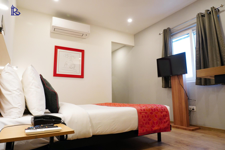 Others 3, Bakya Slot - Luxury Rooms, Kancheepuram