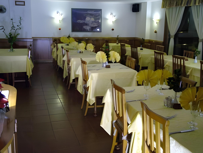Food & Drinks 4, Hotel Marguareis, Cuneo