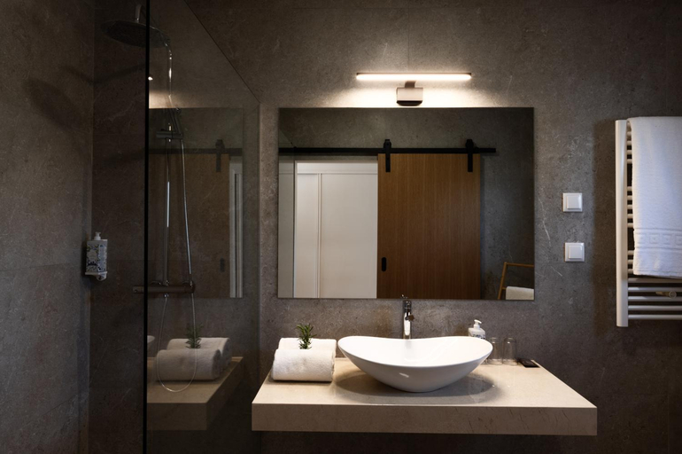 Bathroom 4, Hotel Rural Quinta do Marco - Nature & Dining, Alcoutim