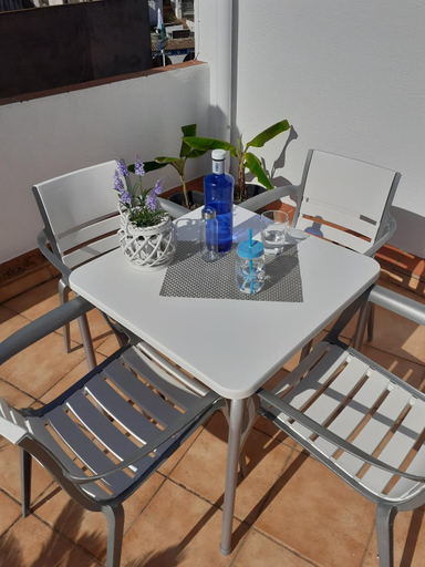 Others 2, Apartamento Nuria Plaza San Isidro, Castellón