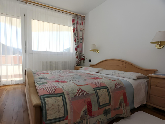 Others 3, Residence Catarina Lanz, Bolzano