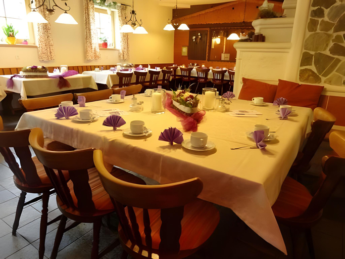 Food & Drinks 3, Landhotel Neuhof, Freyung-Grafenau