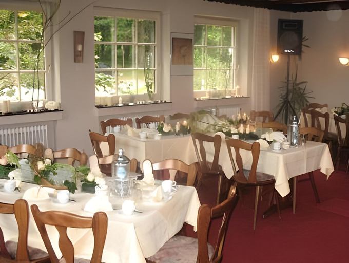 Food & Drinks 5, Forsthaus Schontal, Städteregion Aachen