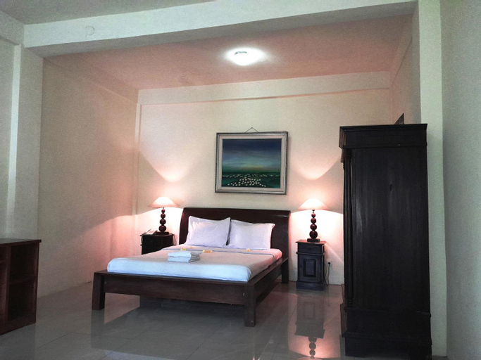 Bedroom 20