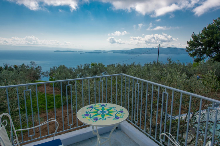 Others 4, Villa Marouda, Thessaly