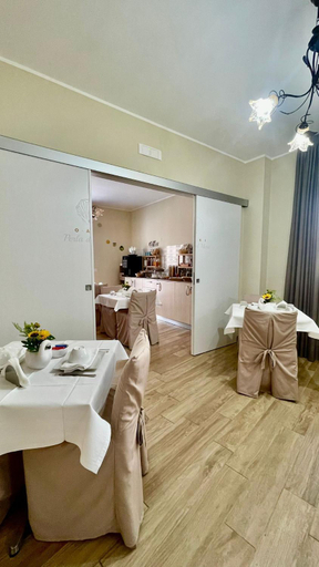 Others 5, Oasi Perla Del Mare Rooms, Catania