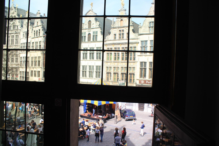 Others 3, Antwerp City Hostel, Antwerpen