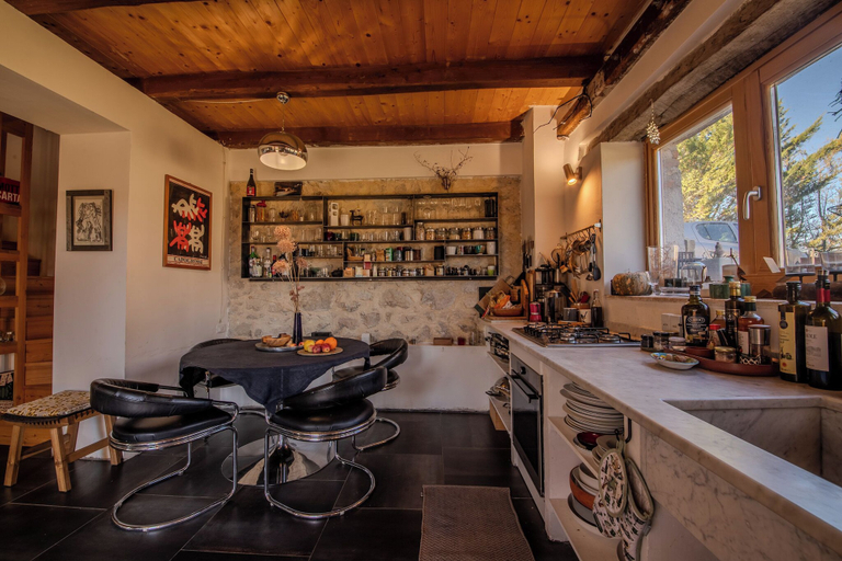 Food & Drinks 5, I Casali di G, Rieti