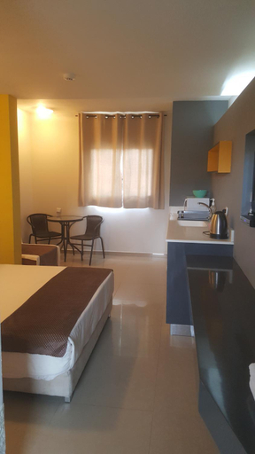 Bedroom 2, Classic Inn לאורחים מגיל 25 משפחות וזוגות