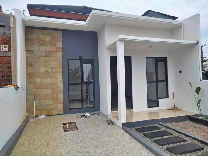 NG Shelter Homestay & Daycare, Karawang