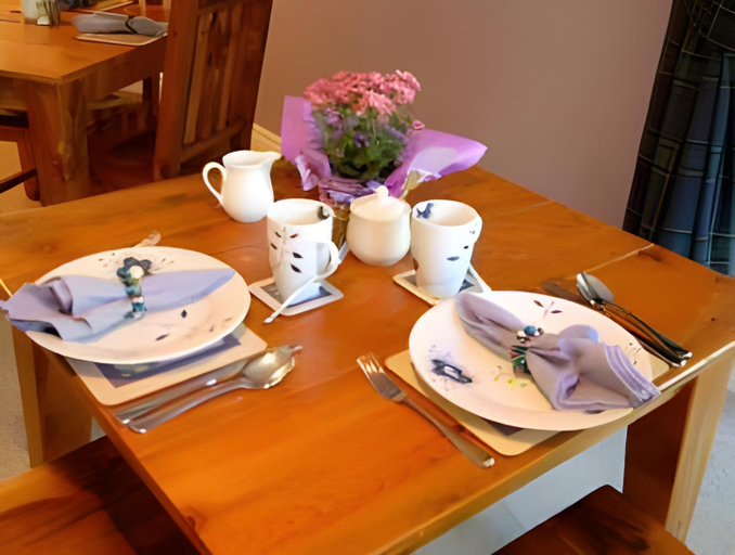 Food & Drinks 4, Finlay House Bed and Breakfast Niagara - on - the - Lake, Niagara