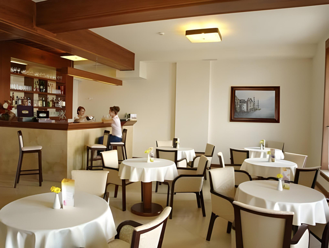 Food & Drinks 3, Kasprowy, Tatra