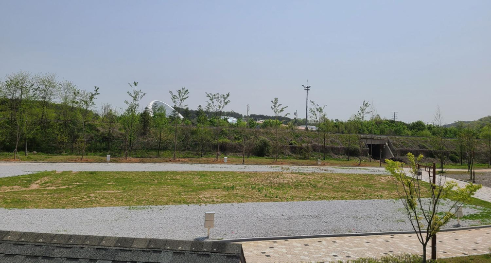 1, Starium Seocheon, Seocheon