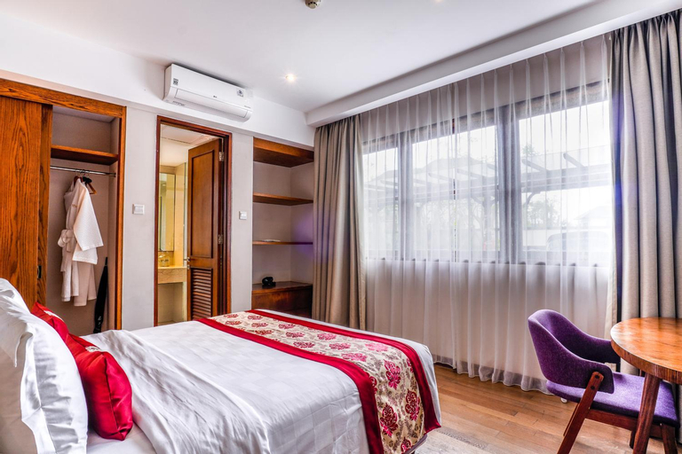 Bedroom 11