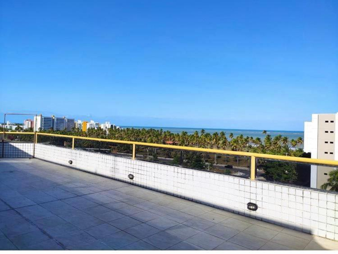 Others 4, victory flat em Intermares, Cabedelo