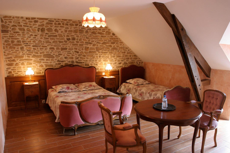 Others 5, Chambres d'hotes de Lunel, Ille-et-Vilaine