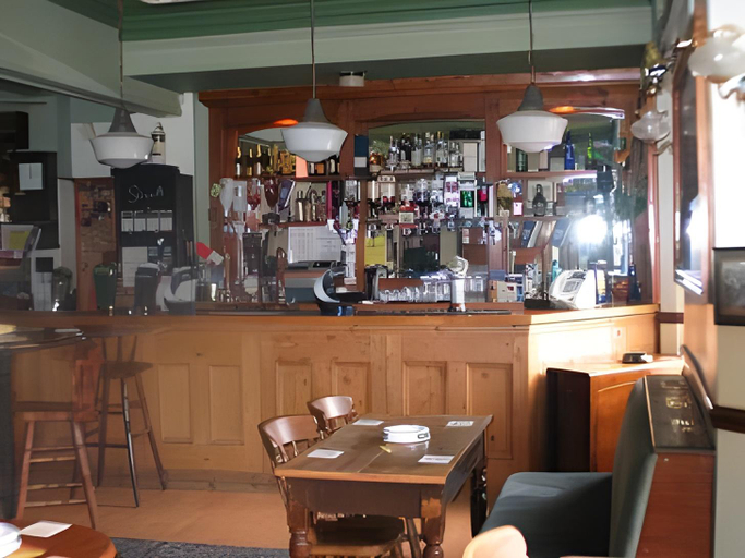 Food & Drinks 5, HQ Pencadlys, Denbighshire