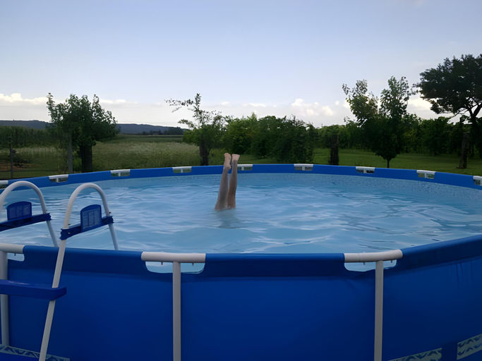 Sport & Beauty 5, B&B Terre Di Bea, Treviso