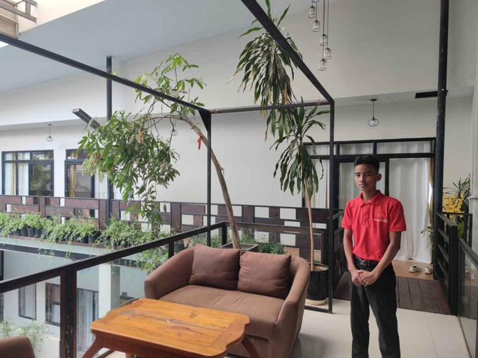 Others 4, The Kool by Sanctuary Residence, Siem Reap
