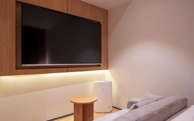 Bedroom 4, Songdo Stay Sotam, Yeonsu