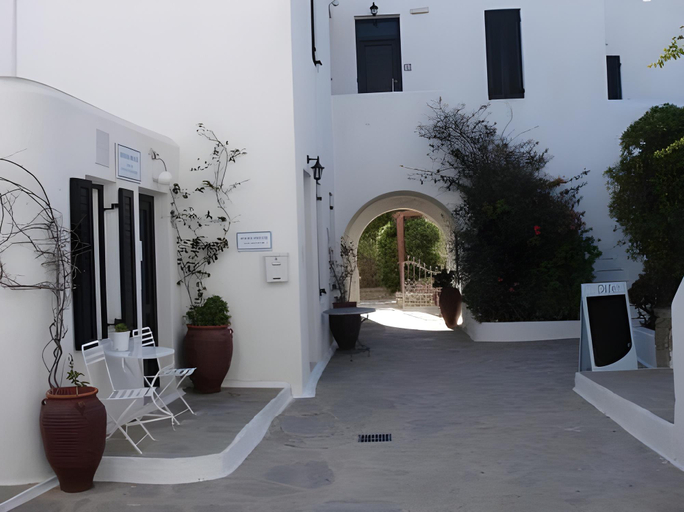 Others 5, Andromeda Residence, South Aegean