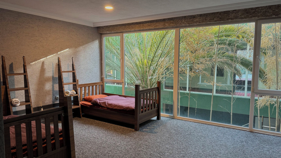 Bedroom 3, secret valley, Şile