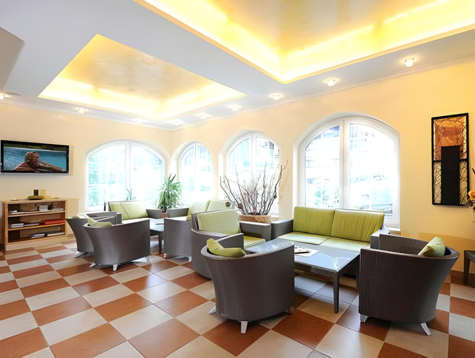 Public Area 4, Rosentalerhof Hotel & Apartments, Zell am See