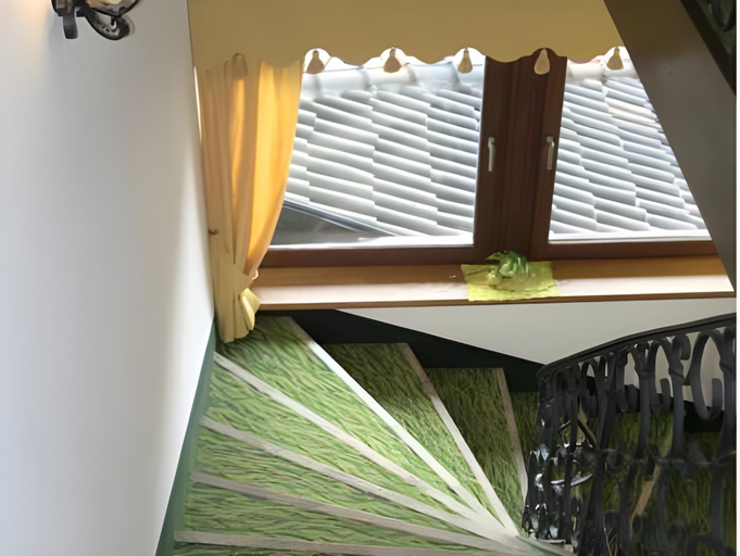 Bedroom 3, PALMENGARTEN Hotel Gstor, Bolzano