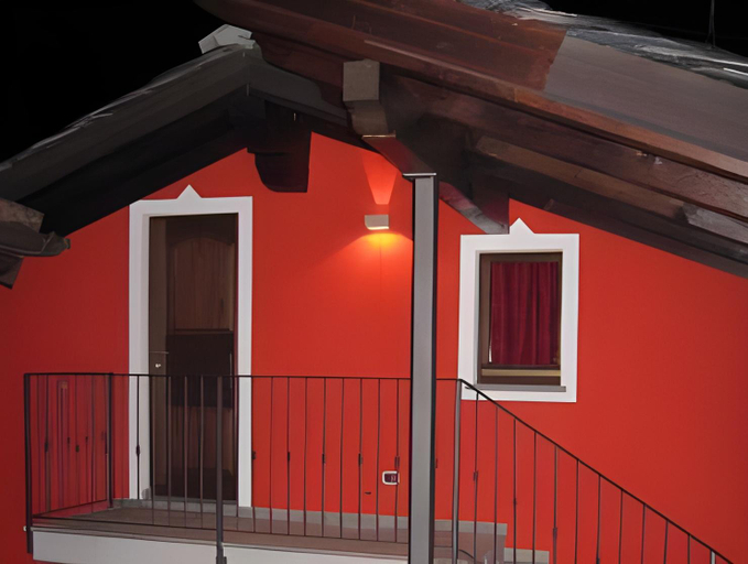 Others 2, B&B La Maison D' Amelie Camere e Appartamenti, Aosta