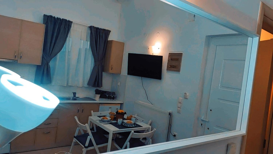 5, Nikis Apartment 3, Crete