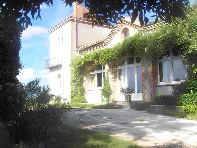 Others 3, Chambres d'Hotes Le Loubet, Gers