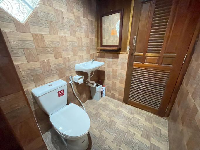 Others 2, Ruen Orathai Resort, Muang Prachuap Khiri Khan