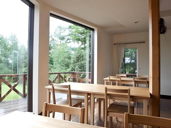 Food & Drinks 4, Adagio Hokkaido, Biei