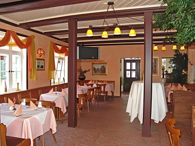 Food & Drinks 3, La Rustica Altstadthotel, Harz