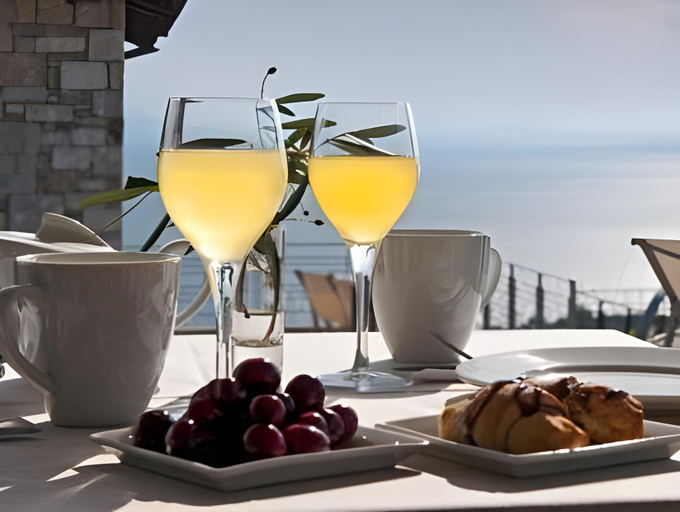 Food & Drinks 4, Karavia Lux Inn, Thessaly