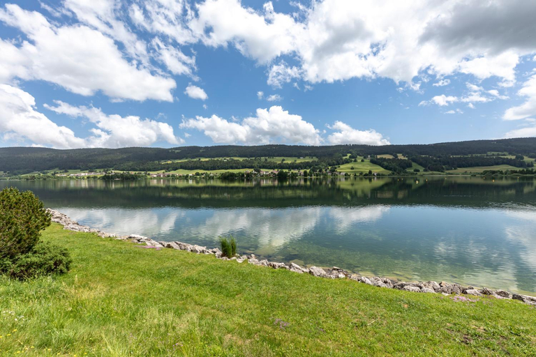 Others 5, Bellevue le Rocheray, Jura-North Vaudois