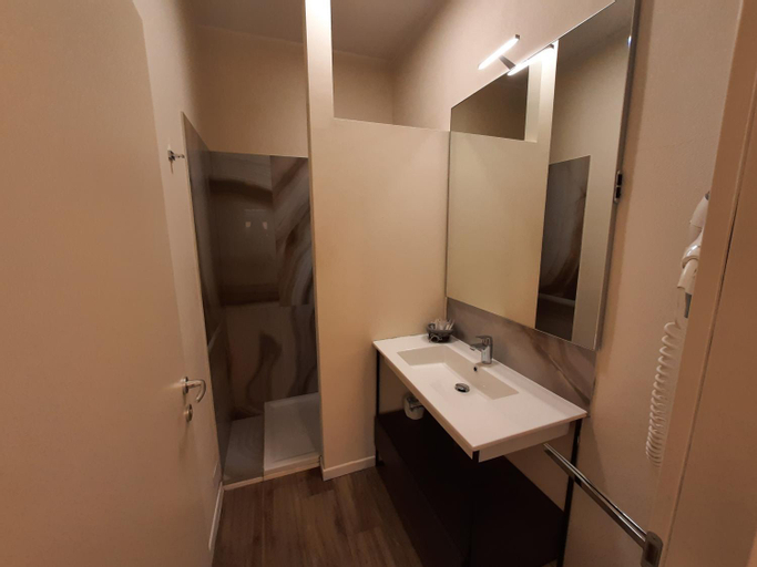 Bedroom 2, STOP&GO Suites and Apartments, Modena