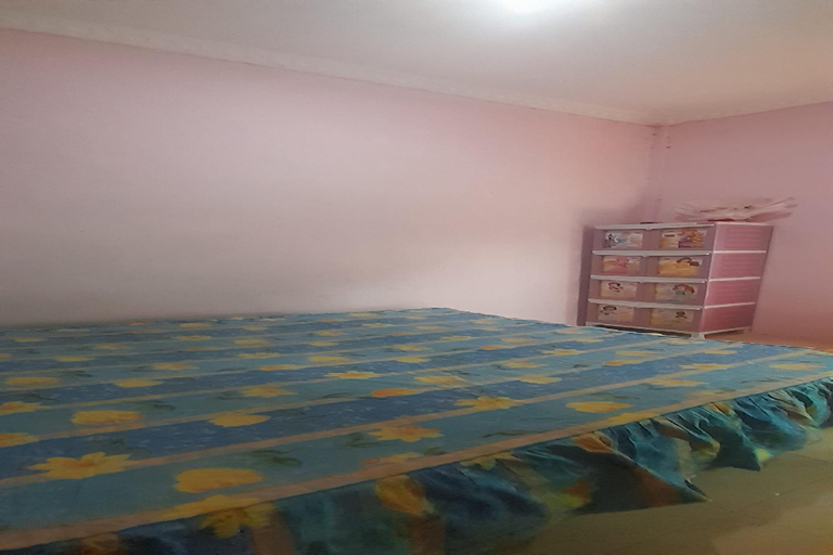 Bedroom 2, Hotel O Fermansio Homestay 1, Medan