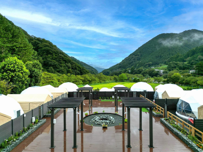 Others 5, SPRINGS VILLAGE - Vacation STAY 67329v, Yamakita