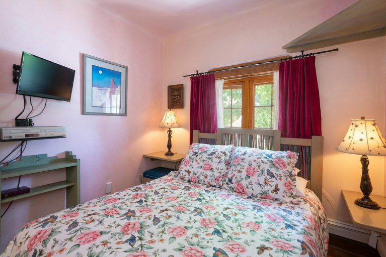 Bedroom 9