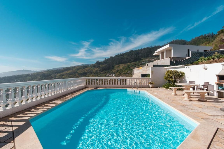 Sport & Beauty 2, GuestReady - Peaceful Paradise in Madeira, Calheta