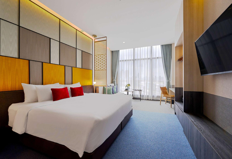 Bedroom 24