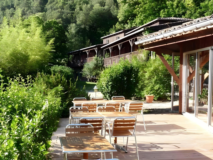Food & Drinks 4, Le Sentier des Arches, Ardèche