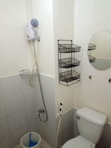 Bedroom 2, GOODS FOR COUPLE, Mandaluyong