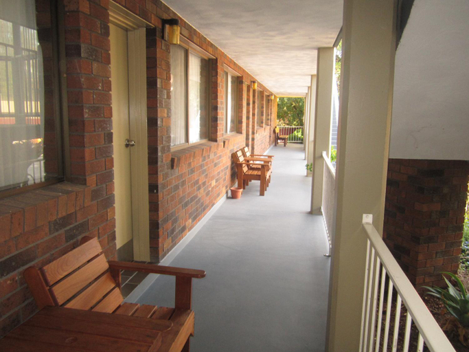 Exterior & Views 5, Best Western Parkside Motor Inn, Coffs Harbour - Pt A